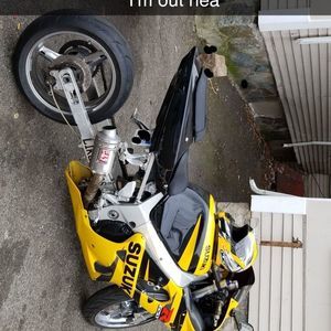 Meet your Posher, Peter